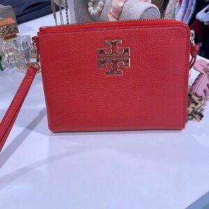 Tory Burch wristlet